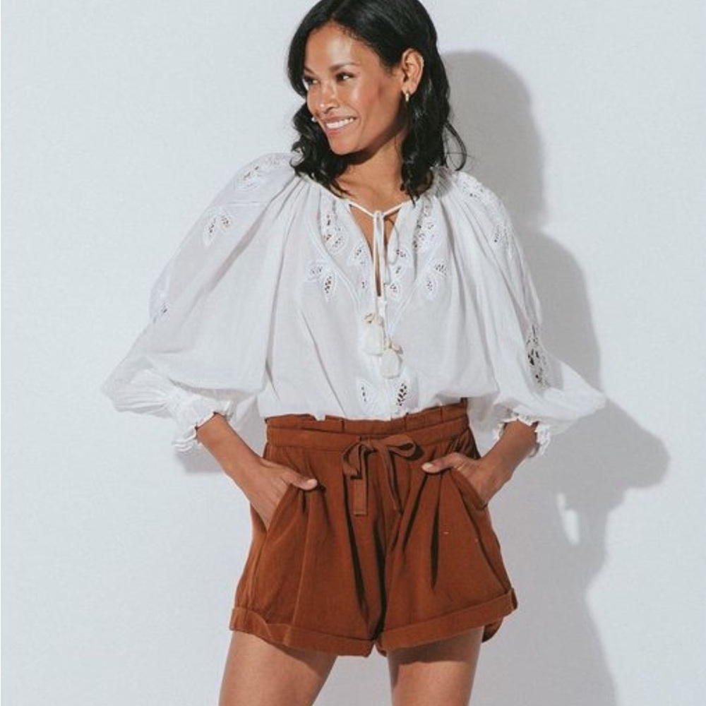 CLEOBELLA - Greta Blouse